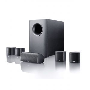 Clearance - Canton Movie 95 5.1 Speaker System