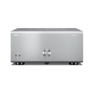 Yamaha MX-A5200 11-Channel Power Amplifier - Titanium