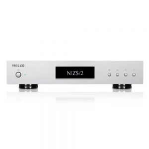 Melco N1ZS MK2 Digital Music Library / Streamer