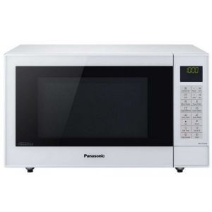 Ex Display - Panasonic NN-CT54JWB Microwave 