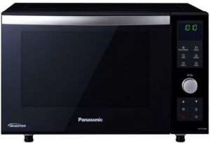 Panasonic NN-DF386BBPQ Microwave 