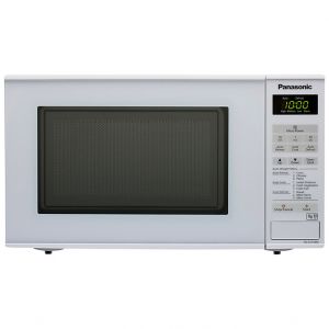 Panasonic NNE27JWM Microwave