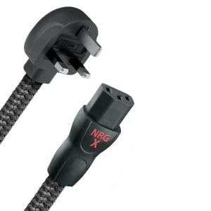 AudioQuest NRG-X3 (C13) AC Power Cable