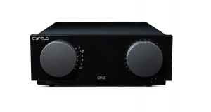 Open Box - Cyrus One Integrated Amplifier