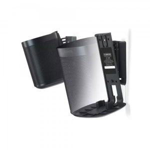 Flexson Wall Mounts for Sonos One, One SL and Play:1