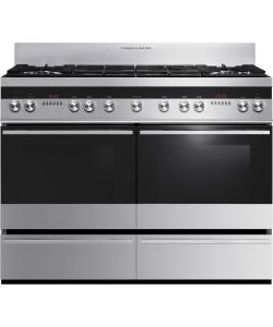 Fisher Paykel OR120DDWGX2 Range Cooker