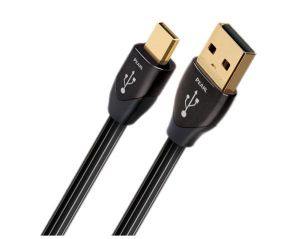 AudioQuest Pearl USB Type A to Micro Plug Cable