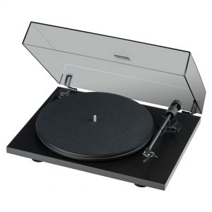 Manufacturer Refurbished - Pro-Ject Primary E Phono Turntable