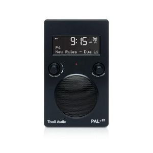 Tivoli Audio PAL + BT Radio
