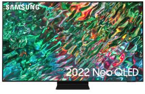 Samsung 2022 Range NEO QLED 55" QE55QN90B
