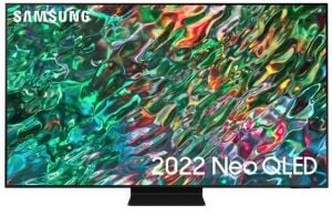 Samsung 2022 Range NEO QLED 75" QE75QN90B