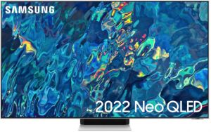 Samsung NEO QLED QE55QN95B  55" 2022 Range 