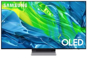 QE55S95B Flagship 2022 Range Samsung OLED 4K HDR TV 