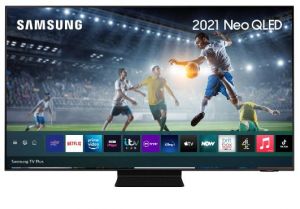 QE55QN90A Flagship Samsung Neo QLED 4K HDR 2000 Smart TV 2021 Range 