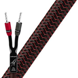 Clearance - AudioQuest Rocket 33 Speaker Cable - 3M