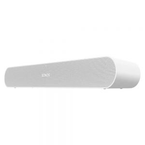 Sonos Ray Soundbar - White