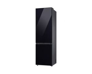 Samsung RB38A7B5322 Bespoke 2.03m Fridge Freezer with Twin Cooling Plus™ - Clean Black