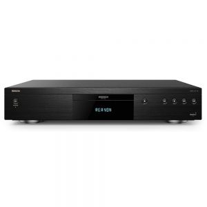 Reavon UBR-X110 4K Ultra HD Blu-ray Player