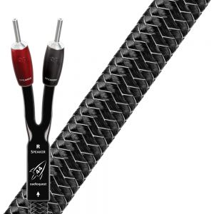 Clearance - AudioQuest Rocket 44 Speaker Cable - 2.5M