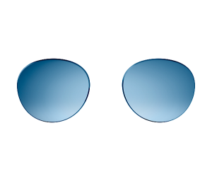 Clearance - Bose Lenses Rondo Style - Gradient Blue