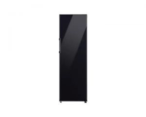 Samsung RR39A74A322 Bespoke Tall 1 door Fridge 1.85m (Glass) - Clean Black