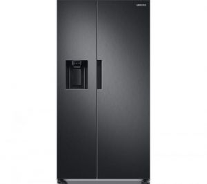 Samsung RS67A8810B1 609L American Fridge Freezer Black