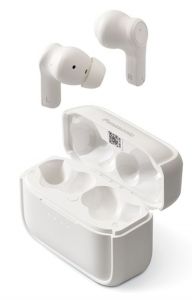 Panasonic RZB210 Wireless Headphones - White