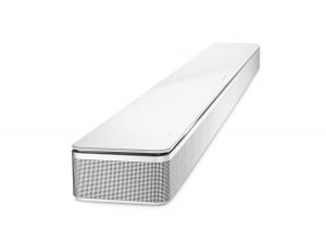Open Box - Bose Soundbar 700 - White