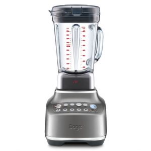 Clearance - Sage the Q&trade; Blender SBL820SHY - Smoked Hickory