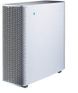 Ex Display - BlueAir Sense+ Air purifier  with particle filter Polar White