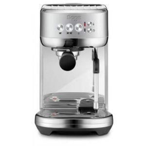 Sage the Bambino&trade; Plus Espresso Machine SES500BSS - Stainless Steel