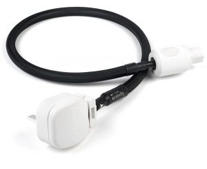 Chord Signature Array Power Cable