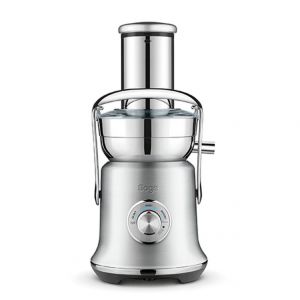 Sage the Nutri Juicer&reg; Cold XL SJE830BSS - Stainless Steel