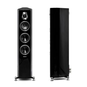 Sonus faber Sonetto III Floorstanding Speakers