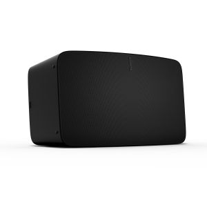 Open Box - Sonos Five Speaker - Black