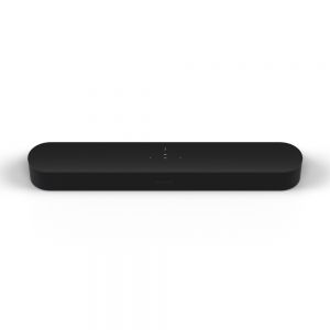 Clearance - Sonos Beam - Compact Smart Soundbar (1st Gen) - Black