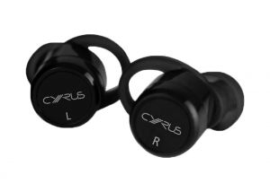 Cyrus soundBuds Wireless In-ear Headphones
