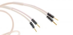 Atlas Cables Equator 2.0 Speaker Cable - Terminated
