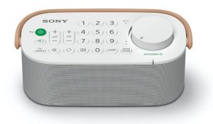 Sony SRS-LSR200 wireless Handy TV speaker 