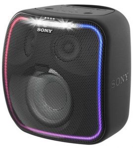 Ex Display - Sony SRSXB501GB Bluetooth speaker 