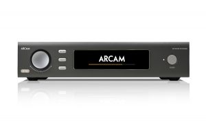Open Box - Arcam ST60 Streamer