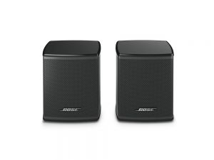 Open Box - Bose Surround Speakers - Black