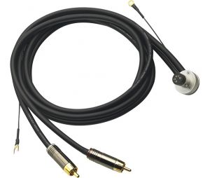 Linn LP12 T-Kable Cable Upgrade