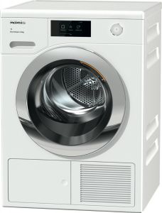 Miele TCR860 Touch Control XL Heat Pump Tumble Dryer