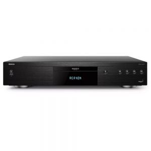 REAVON UBR-X200 Universal Disc Player