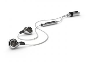 Beyerdynamic Xelento Wireless Audiophile Tesla In-Ear Headphones