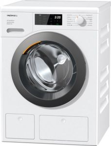 Miele WED 665 WCS TwinDos & 8kg Washing Machine