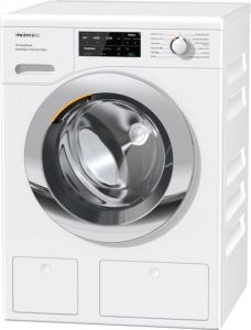 Miele WEI 865 WCS PWash & TDos & 9kg Washing Machine