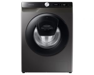 Samsung WW80T554DAX 8KG Washing Machine with AddWash in Graphite