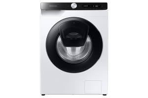 Samsung WW90T554DAE 9KG A Washing Machine in White